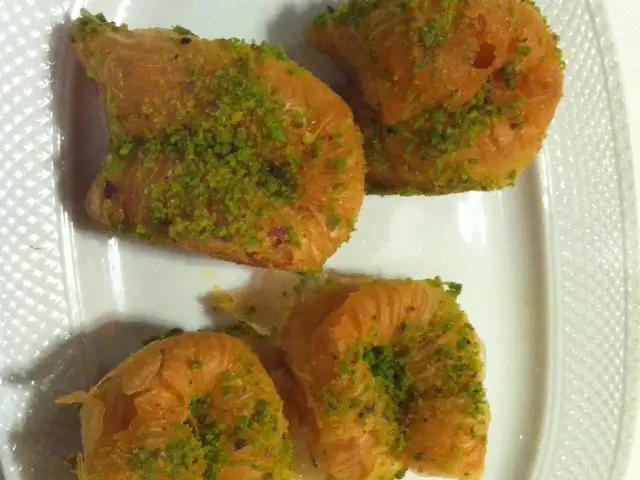 Şehzade Restaurant'nin yemek ve ambiyans fotoğrafları 8