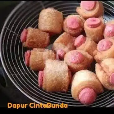 Gambar Makanan Dapur Cinta Bunda, Padang Pasir 1 1