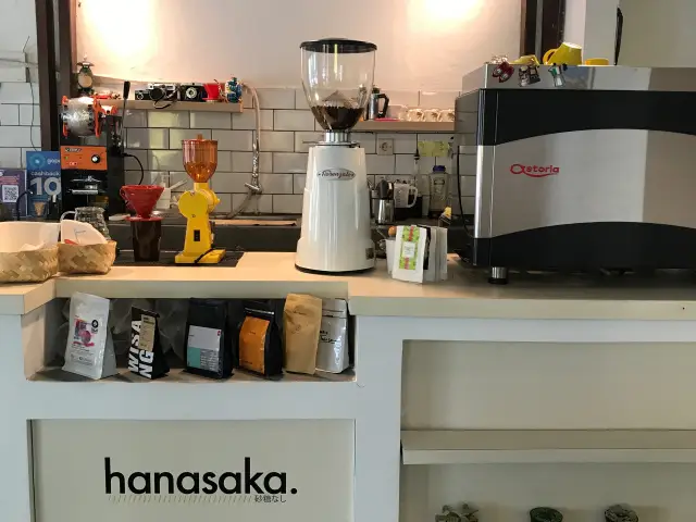 Gambar Makanan Kopi Hanasaka 17