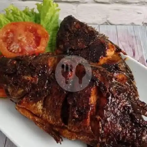 Gambar Makanan Paket Hemat Ayam Bakar Madu, Merbabu 11