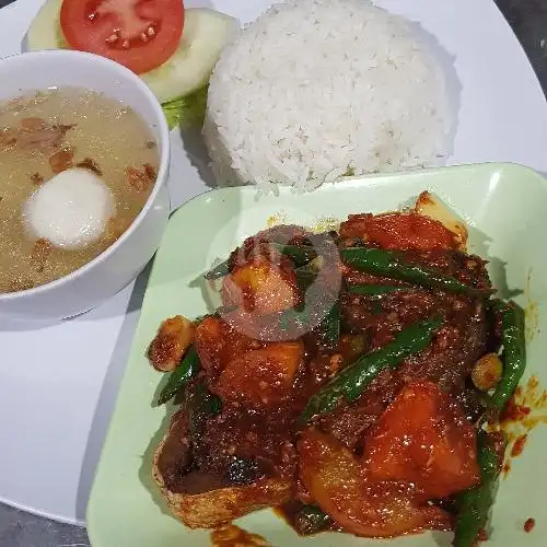 Gambar Makanan Sanresto, Medan 8