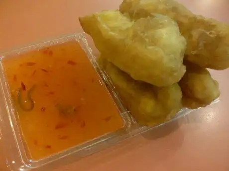 Gambar Makanan Cakue hau's tea 11