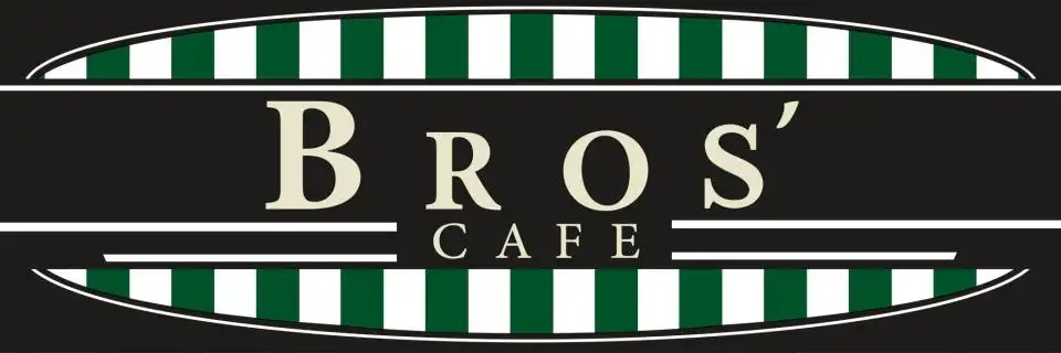 Bros' Café'nin yemek ve ambiyans fotoğrafları 13
