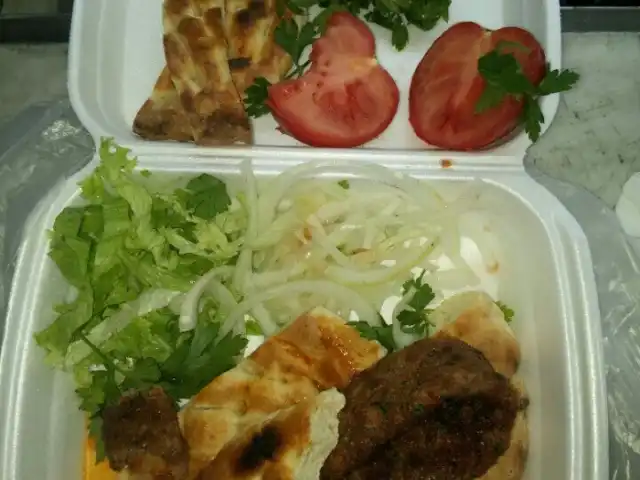 Urfa Sultan Kebap&Ocakbaşı'nin yemek ve ambiyans fotoğrafları 10