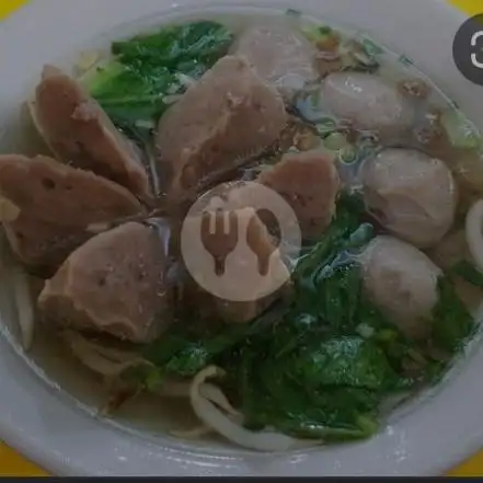 Gambar Makanan Bakso & Mie Ayam Mas Andim 7