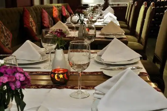 Neyzade Restaurant'nin yemek ve ambiyans fotoğrafları 2