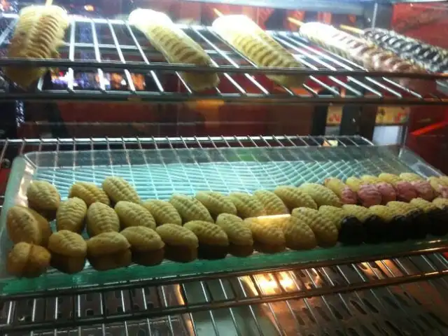 Gambar Makanan Delicious Manjoo 2