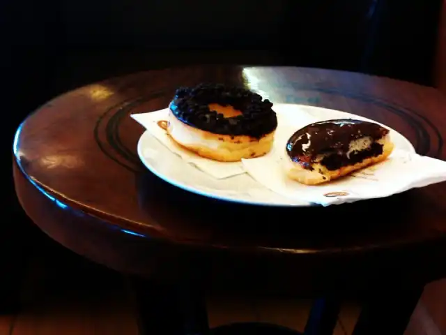 Gambar Makanan J.Co Donuts & Coffee 13
