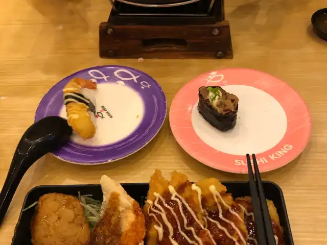 Sushi King Food Photo 3