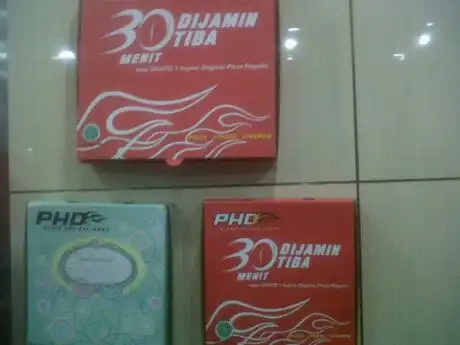 Gambar Makanan PHD - Pizza Hut Delivery 13