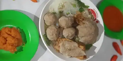 Bakso Nyak Matun 