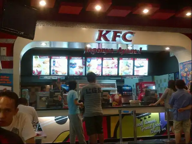 Gambar Makanan KFC 14