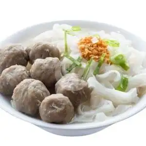 Gambar Makanan Mie Ayam Dan Bakso Idaman - Meruya Utara, Jl. Meruya Utara No. 50 10