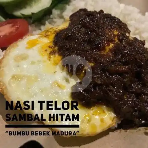 Gambar Makanan Nasi Bebek Nasi Jadoel PgK, Demang Singa Yudha 9