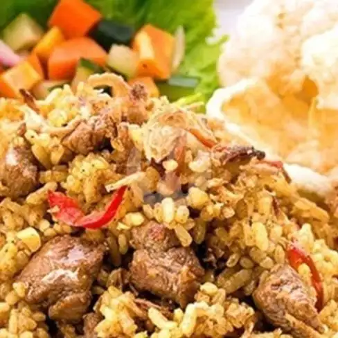 Gambar Makanan Nasi Goreng Gila DS 14