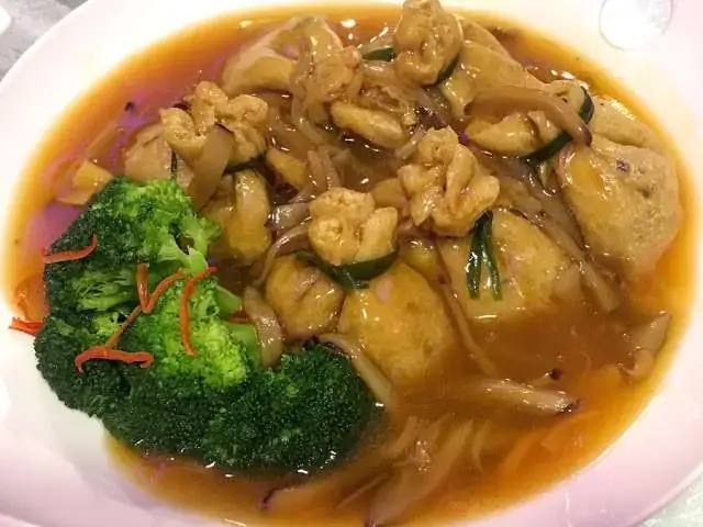 Starlight Seafood -  星光海鮮慶豐樓 Food Photo 10