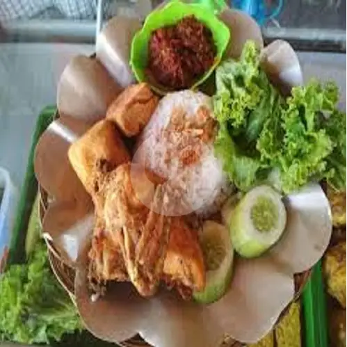 Gambar Makanan Pecel Lele Ayam Kinantan, Ratulangi 2