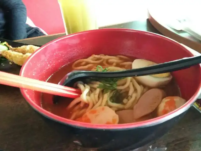 Gambar Makanan Ramen Gorilla 5