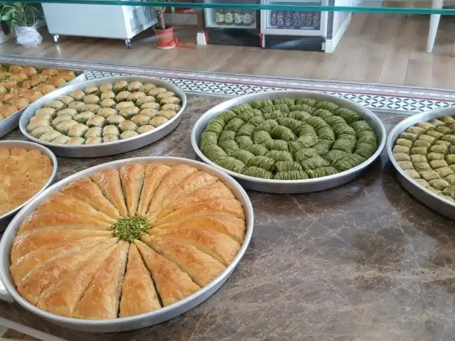 Fıstıkzade'nin yemek ve ambiyans fotoğrafları 18