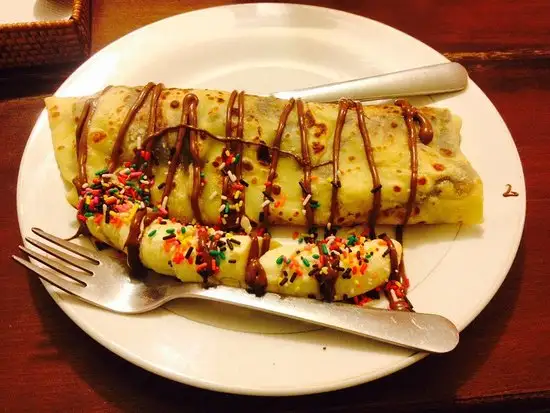 Gambar Makanan Scooperific La Creperie 3