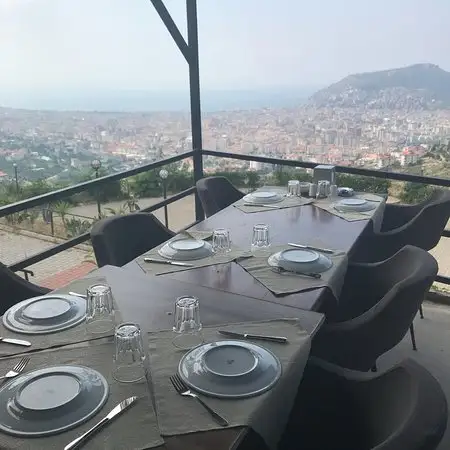 Zirve Restaurant'nin yemek ve ambiyans fotoğrafları 15