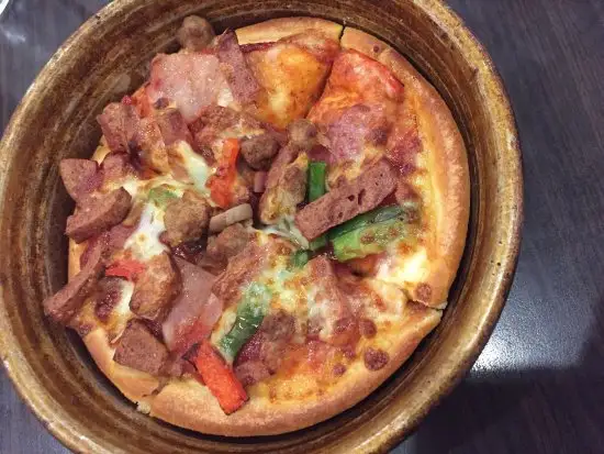 Gambar Makanan Pizza Hut - Puri Indah 4