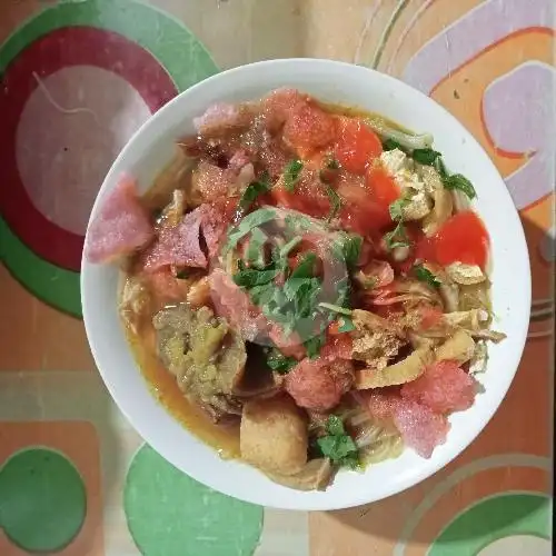 Gambar Makanan Sop Tunjang & Ayam Penyet Perdana, Swakarya 14
