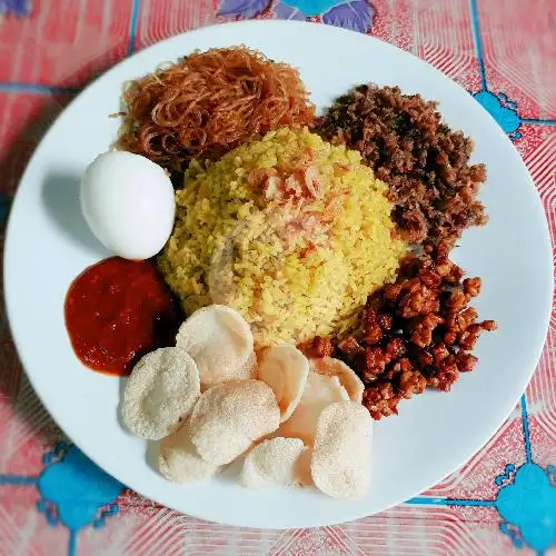 Gambar Makanan Warong Manado Nuansa Minut, Jimbaran 1