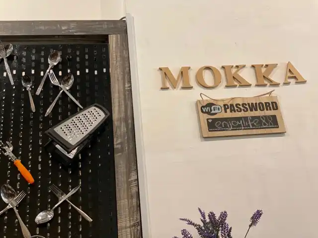 Mokka cafe Food Photo 1