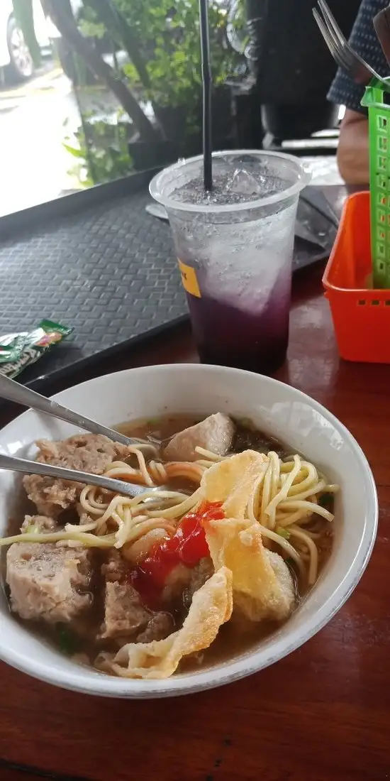 Gambar Makanan Bakso Nawak Singosari 8