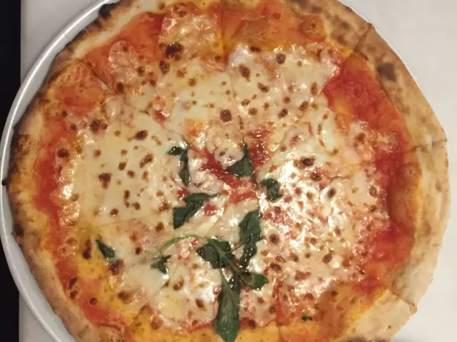 Pizzeria Il Pellicano'nin yemek ve ambiyans fotoğrafları 58