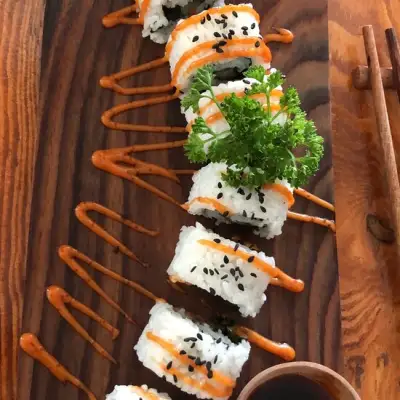 Sushi Kini