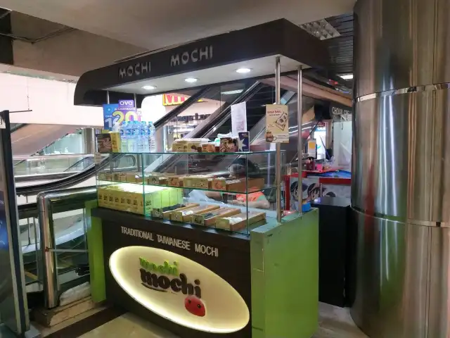 Gambar Makanan Mochi Mochio 12