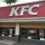 KFC Harrison Plaza Food Photo 1