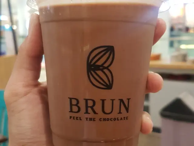 Gambar Makanan BRUNPremiumChocolate 5