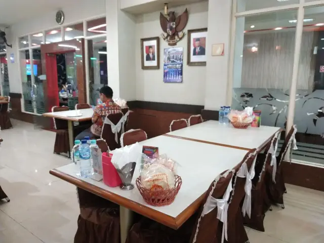 Gambar Makanan Restoran Sederhana 16