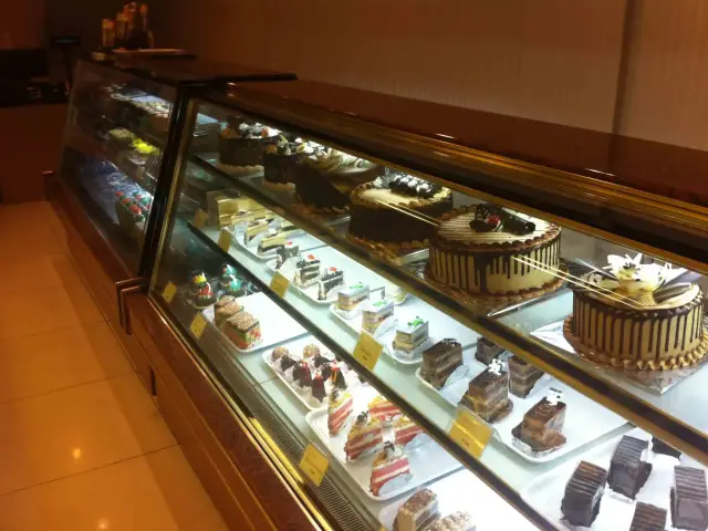 Gambar Makanan Papa & Mama Pastries 8