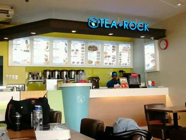 Tea Rock Cafe Food Photo 15