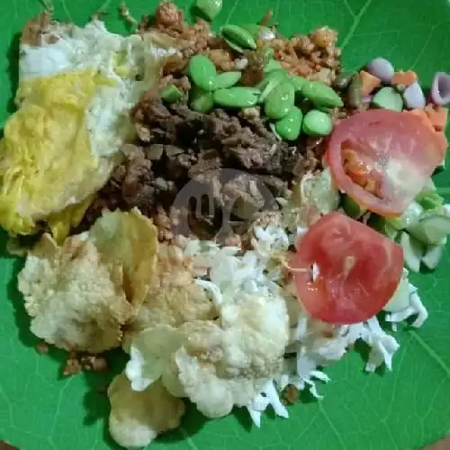 Gambar Makanan Nasi Goreng Bang Endang 4