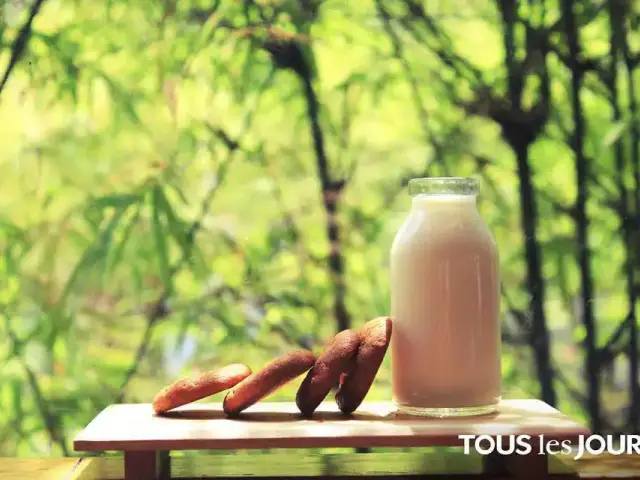 Tous les Jours Food Photo 4