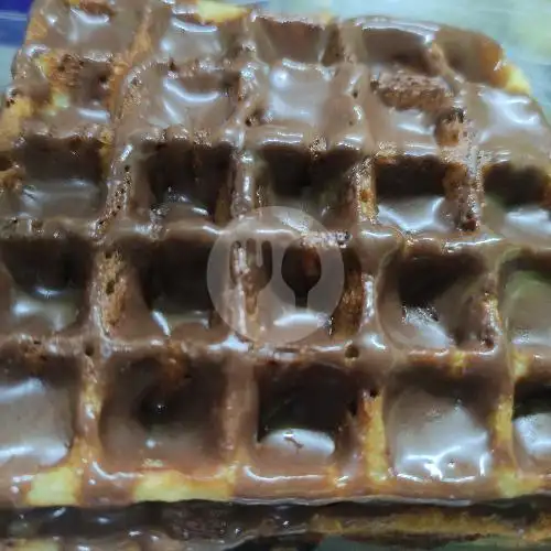 Gambar Makanan Pukis & Waffle Kaka Aldo, Gunungsari Ilir 9