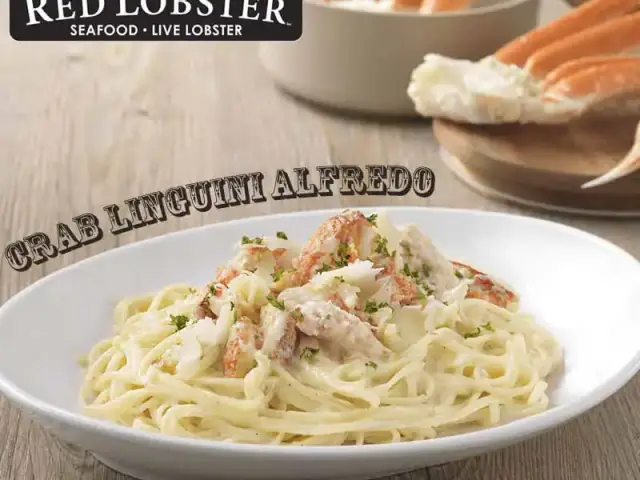 Red Lobster Food Photo 6