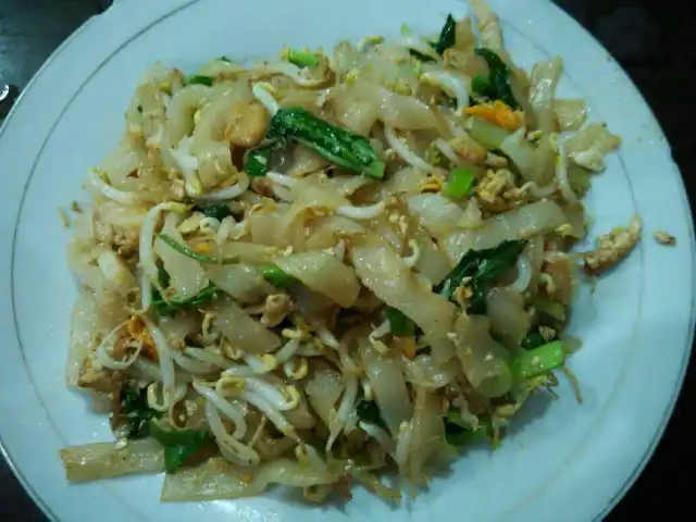 Gambar Makanan Kwetiaw Medan Molly 7