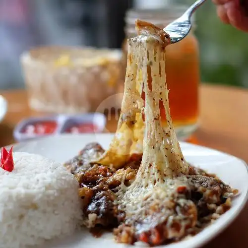 Gambar Makanan Soto Lamongan Cak Yu 8