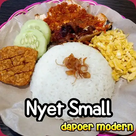 Gambar Makanan Dapoer Modern 9