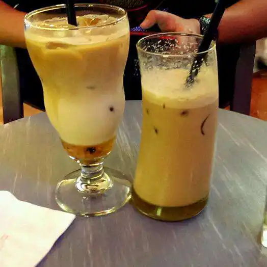 Gambar Makanan Gayo Coffee 10