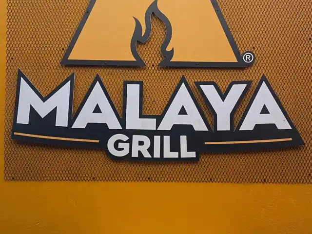 malaya grill Food Photo 6