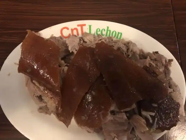 CnT Lechon Food Photo 17