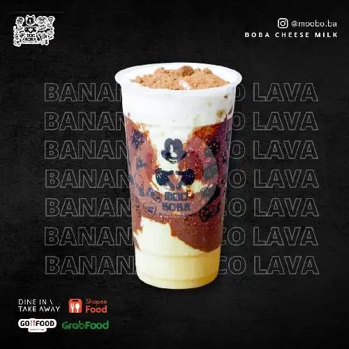 Gambar Makanan Moo Boba ,Sekojo Gembira, Kalidoni 7