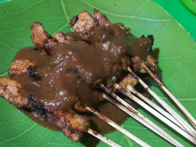 Gambar Makanan Warung Sate Pak Rahmat 9